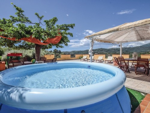 Ferienhaus - 8 Personen -  - Strada Ciosa - Imperia - 18100 - Imperia -Im-