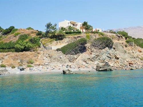 Holiday Home/Apartment - 5 persons -  - 74060 - Preveli