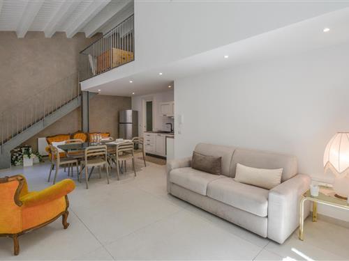 Sommerhus - 4 personer -  - Via Gabriele Judica - 96010 - Palazzolo Acreide