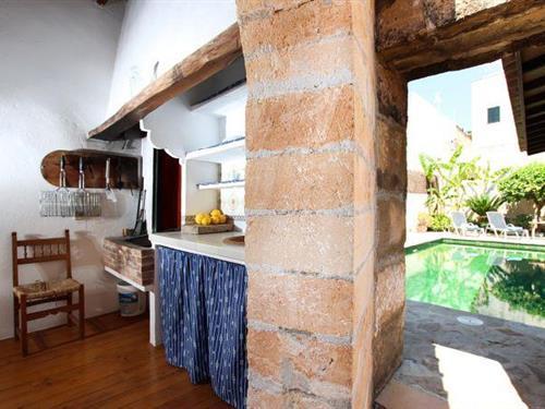 Vakantiehuis - 6 personen -  - 07460 - Pollensa