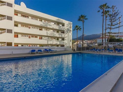 Ferielejlighed - 3 personer -  - 38683 - Puerto De Santiago