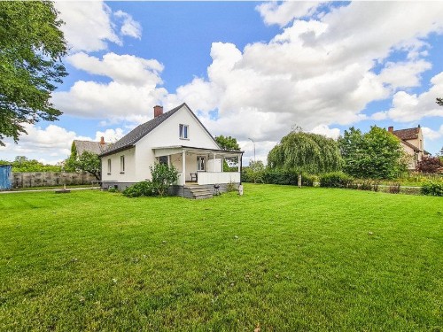 Fritidshus - 6 personer -  - Daliegatan - Lövestad/Ystad/Tomelilla - 275 75 - Lövestad