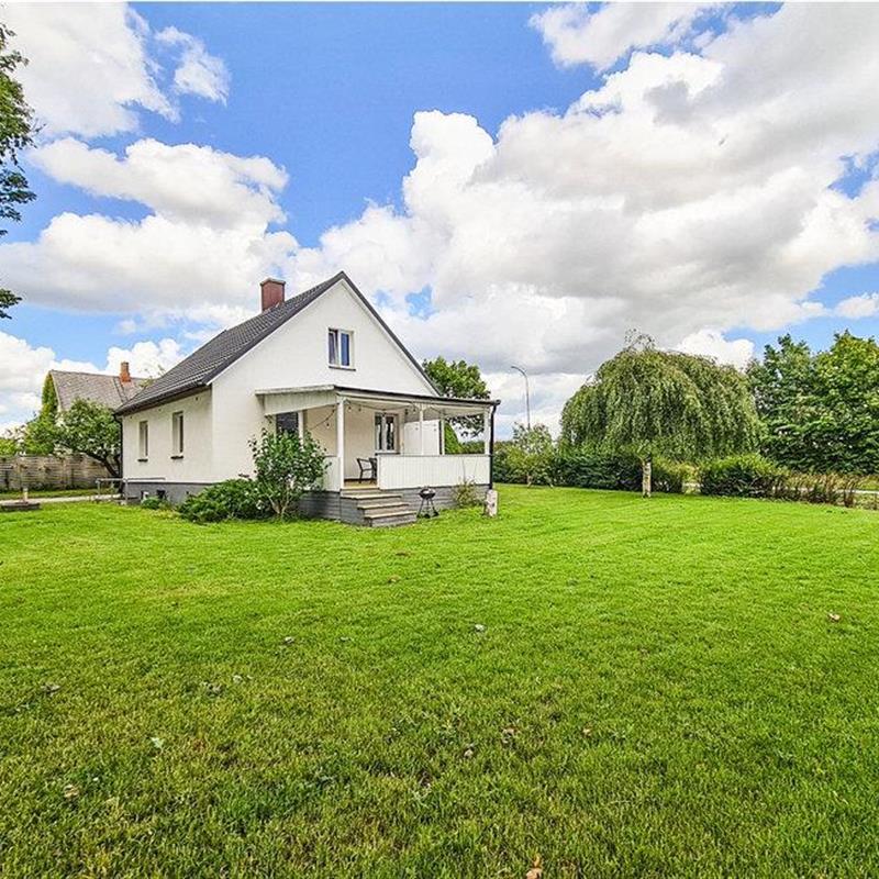 Sommerhus - 6 personer -  - Daliegatan - Lövestad/Ystad/Tomelilla - 275 75 - Lövestad