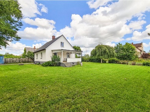 Sommerhus - 6 personer -  - Daliegatan - Lövestad/Ystad/Tomelilla - 275 75 - Lövestad
