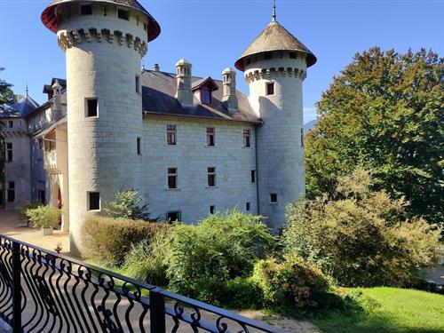 Chalet - 6 persons -  - 73310 - Serrieres En Chautagne