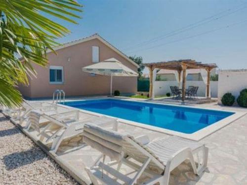 Holiday Home/Apartment - 8 persons -  - 23241 - Policnik