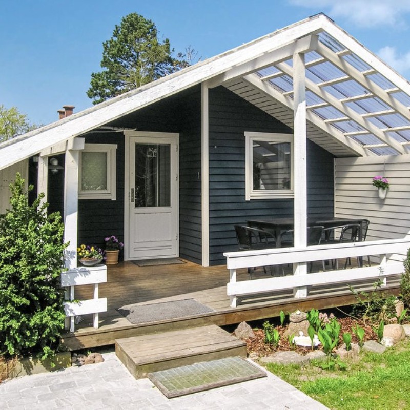 Ferienhaus - 6 Personen -  - Lillevangsvej - Over Draaby - 3630 - Jägerspris