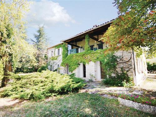 Holiday home - 5 persons -  - Chemin des Amandiers - 84390 - Sault