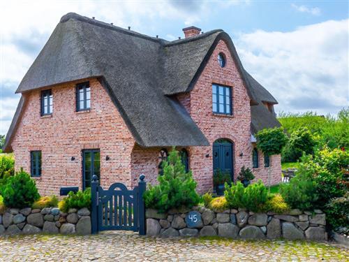 Sommerhus - 8 personer -  - Binsenkoppel - 23942 - Kalkhorst / Groß Schwanse