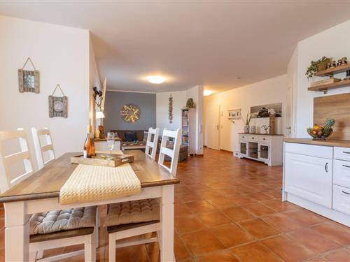 Holiday apartment - 4 persons -  - Schützenweg - 23746 - Kellenhusen