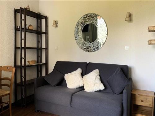 Ferielejlighed - 4 personer -  - 04400 - Uvernet Fours