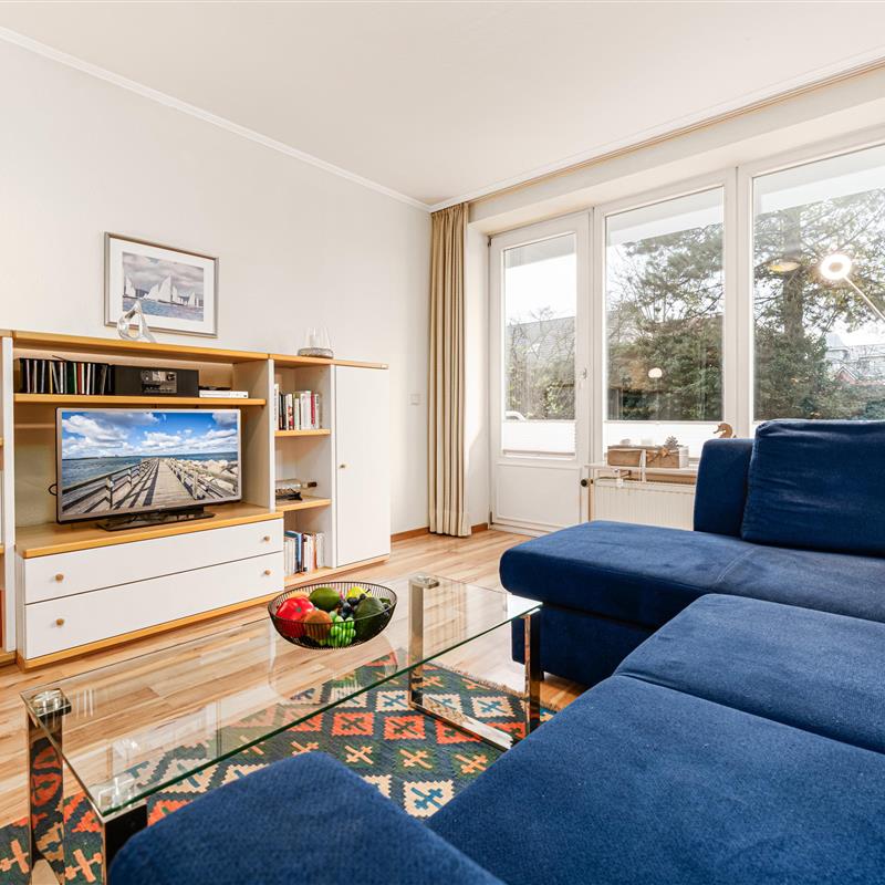 Ferielejlighed - 3 personer -  - Strandstraße - 23669 - Niendorf