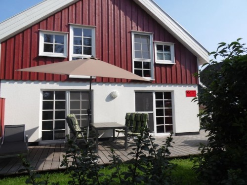 Holiday home - 6 persons -  - 26736 - Krummhörn*\/Greetsiel