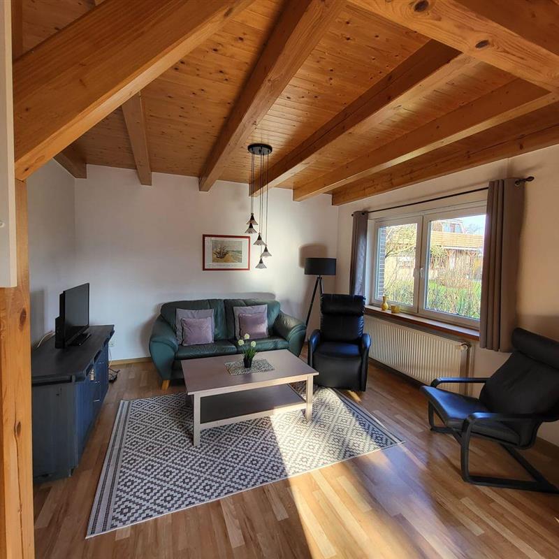 Sommerhus - 5 personer -  - Pilsumer Weg - 26736 - Greetsiel