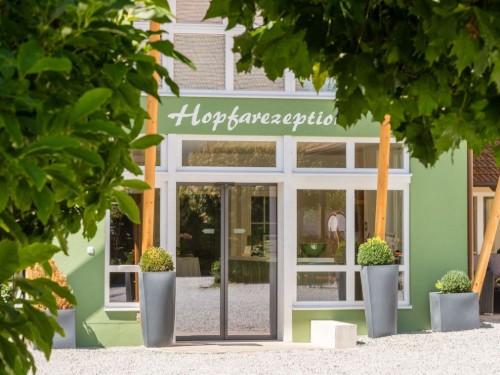 Bondegård - 4 personer -  - Dorfstraße - 84106 - Volkenschwand