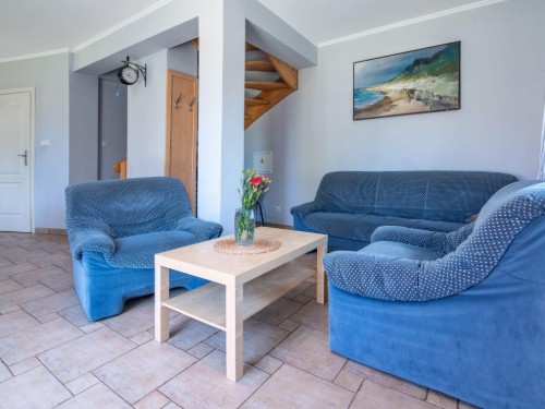 Holiday home - 5 persons -  - 84-360 - Leba