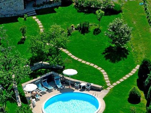 Sommerhus - 4 personer -  - Montecastello - 56041