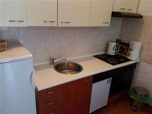 Semesterhus/Semesterlägenhet - 4 personer -  - Mali Lošinj - 51550 - Mali Lošinj