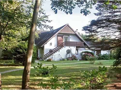 Sommerhus - 3 personer -  - 25946 - Nebel\/Süddorf