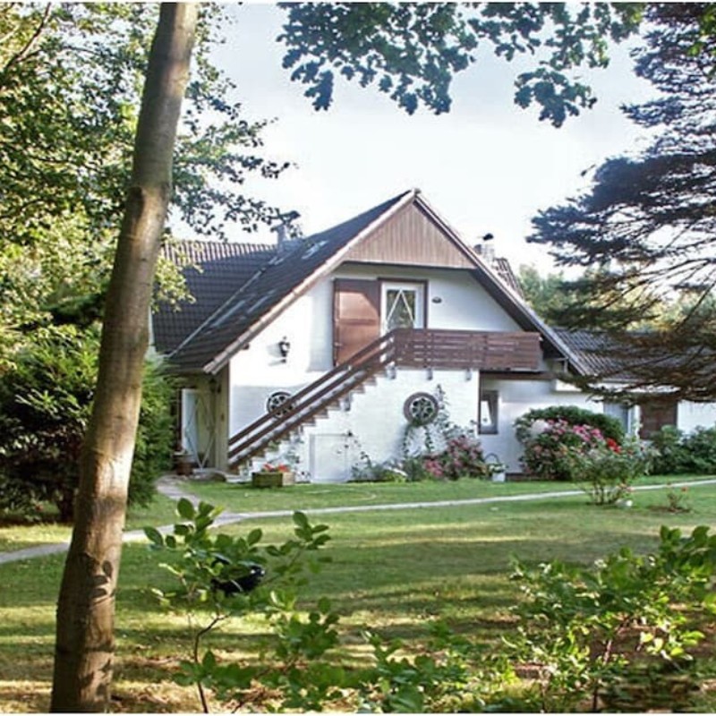 Sommerhus - 3 personer -  - 25946 - Nebel\/Süddorf