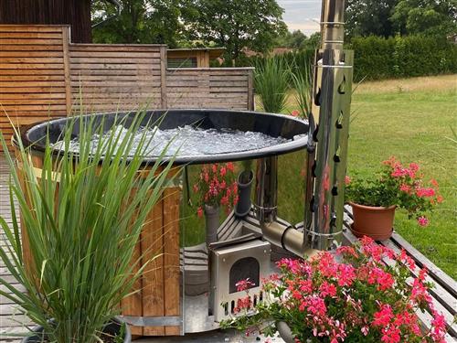 Ferieleilighet - 2 personer -  - Hauptstraße - 93458 - Eschlkam