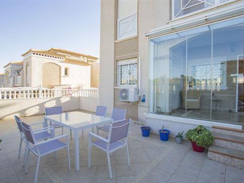 Sommerhus - 4 personer -  - 03183 - Torrevieja