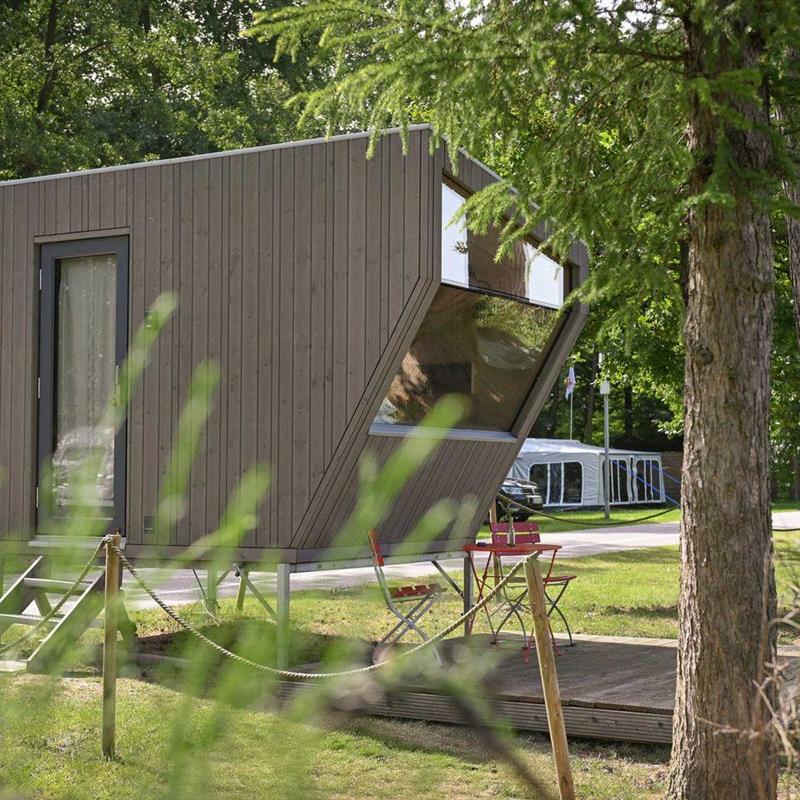 Sommerhus - 2 personer -  - Am Schwimmbad - 26419 - Schortens