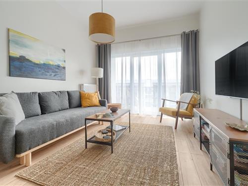 Ferienwohnung - 4 Personen -  - 72-420 - Dziwnow