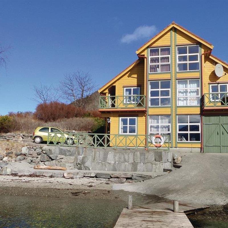 Ferielejlighed - 4 personer -  - Nesvegen - 5470 - Rosendal