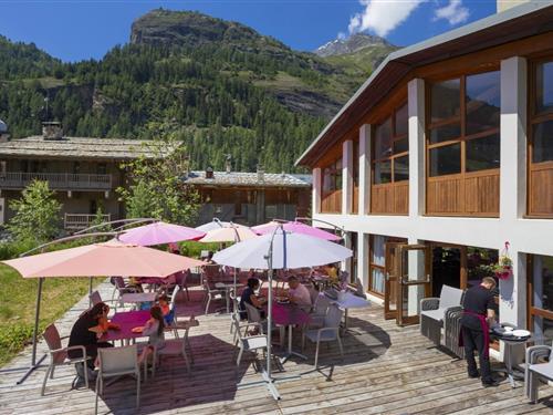 Holiday apartment - 4 persons -  - 73320 - Tignes
