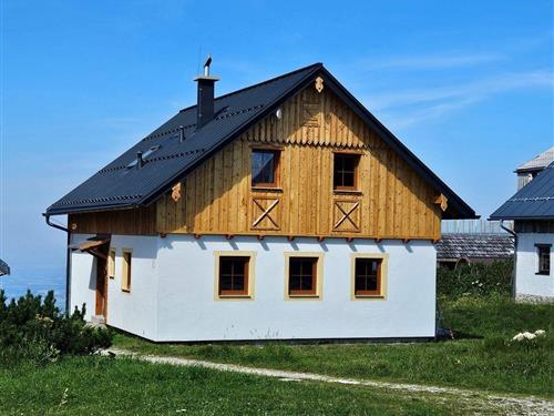 Sommerhus - 10 personer -  - Feuerkogel - 4802 - Ebensee
