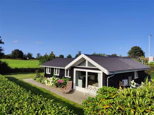 Sommerhus - 8 personer -  - Bjørnsvej - 7080 - Børkop