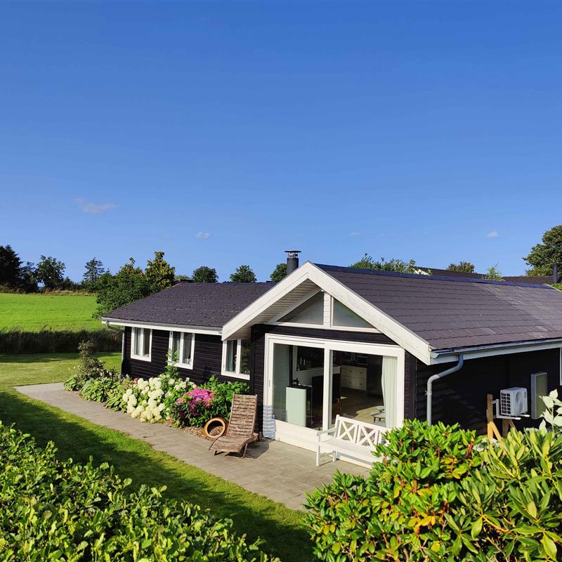 Sommerhus - 8 personer -  - Bjørnsvej - 7080 - Børkop