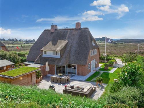 Sommerhus - 6 personer -  - Mövengrund - 25992 - List