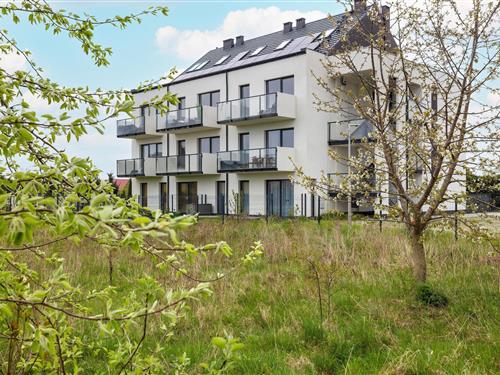 Holiday apartment - 8 persons -  - 72-344 - Rewal