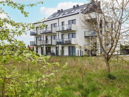 Ferielejlighed - 8 personer -  - 72-344 - Rewal
