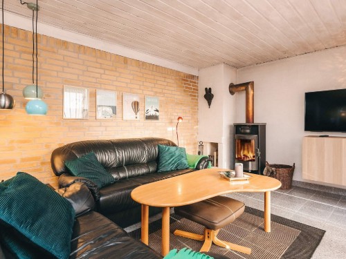 Fritidshus - 5 personer -  - Rensdyrvej - Hou - 9370 - Northeast Jutland
