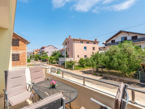 Ferielejlighed - 6 personer -  - Ulica Knezova Draskovica - Zadar - Zadar - 23000 - Zadar