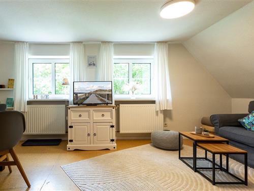 Ferienhaus - 2 Personen -  - Terpstich - 25980 - Morsum