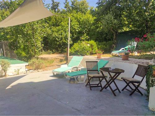 Ferielejlighed - 3 personer -  - Ripenda Verbanci, Knapici - Labin-Ripenda Verbanci - 52220 - Labin