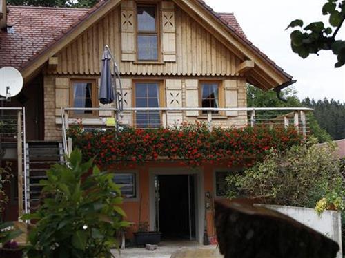 Bondegård - 5 personer -  - Reichenbacherstraße - 72250 - Freudenstadt