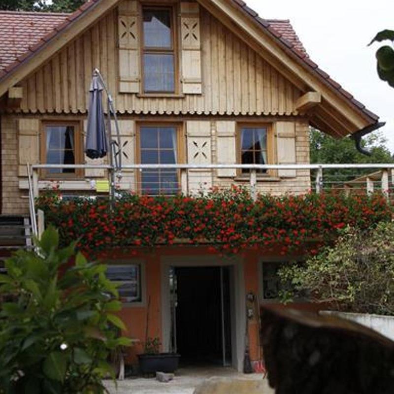 Bondegård - 5 personer -  - Reichenbacherstraße - 72250 - Freudenstadt