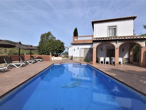 Holiday home - 6 persons -  - 29753 - Arenas