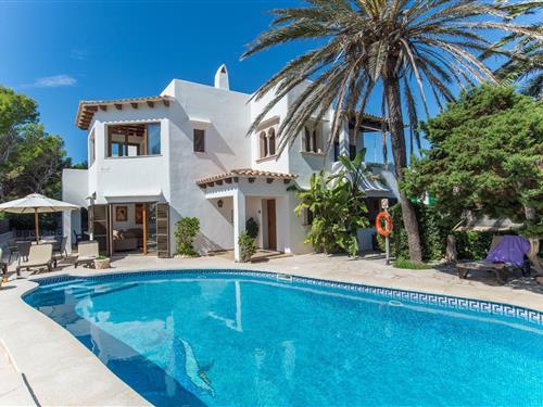 Ferienhaus - 10 Personen -  - Carrer Mallorca, - 07660 - Cala D'or