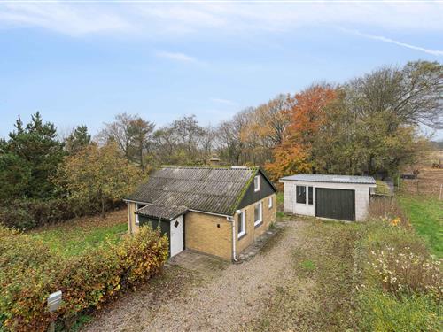 Villa - 5 Personen -  - Holmgårdvej - 7660 - Bäkmarksbro