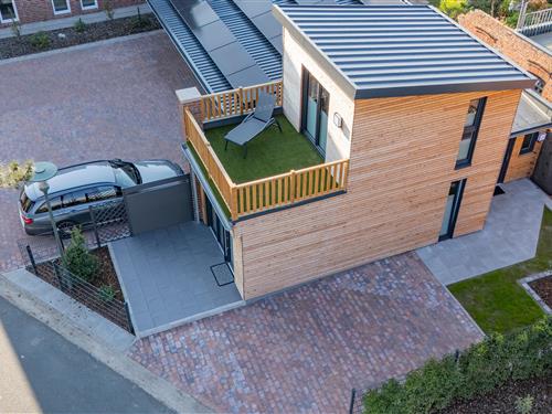 Ferieleilighet - 3 personer -  - Flasskamp - 26901 - Lorup