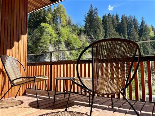 Ferielejlighed - 5 personer -  - Flims - 7017