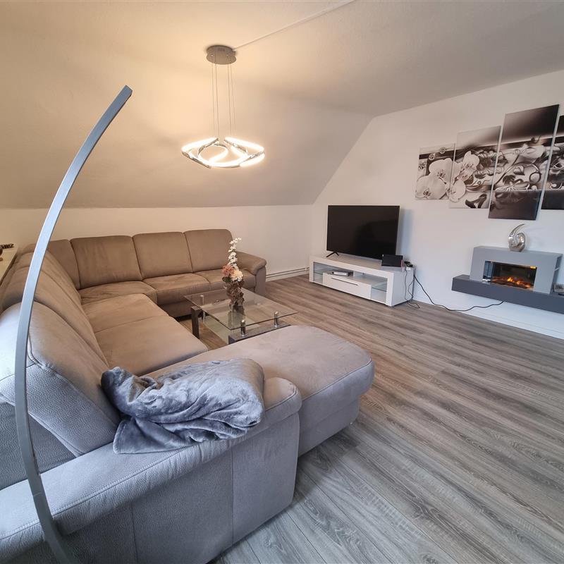 Ferielejlighed - 8 personer -  - Schlesische Straße - 37444 - Sankt Andreasberg