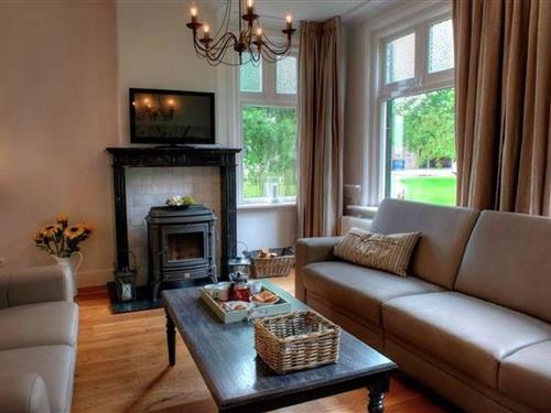 Farmhouse - 8 persons -  - 4515RD - Ijzendijke