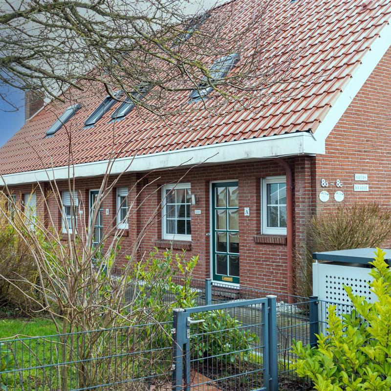 Sommerhus - 4 personer -  - Norddeich - 26506